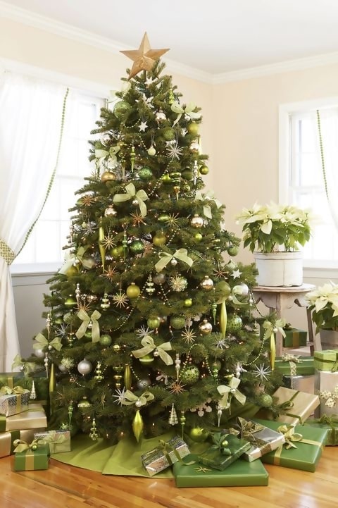 16 Top Christmas Tree Trends In 2020