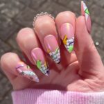 100+ summer nails ideas