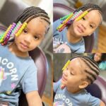 100 Really Cute Kids Hairstyle For 2021 Holidays