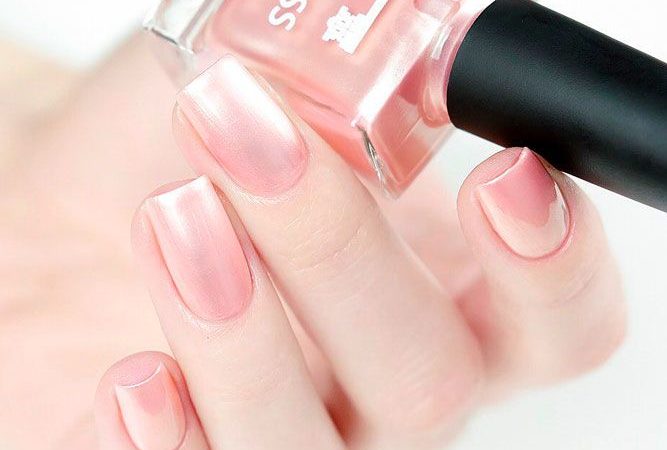 35 Hottest Spring Nails For 2022