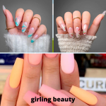 Summer Nails Ideas